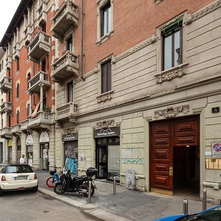 Cosy And Quiet Apartment In Milano Ngoại thất bức ảnh