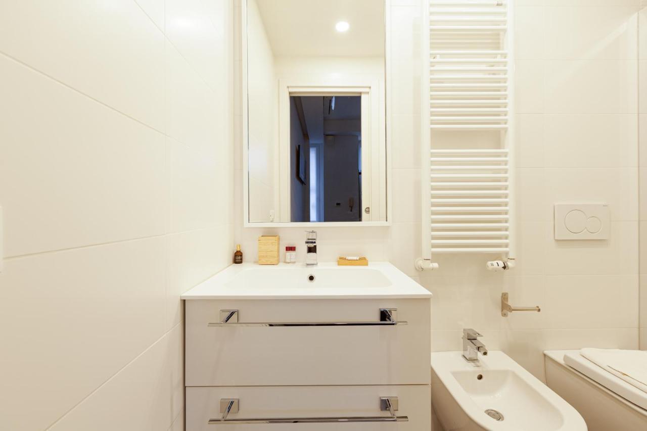 Cosy And Quiet Apartment In Milano Ngoại thất bức ảnh