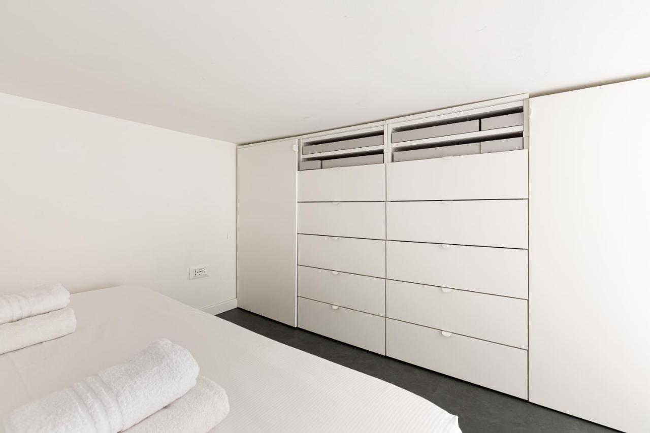 Cosy And Quiet Apartment In Milano Ngoại thất bức ảnh