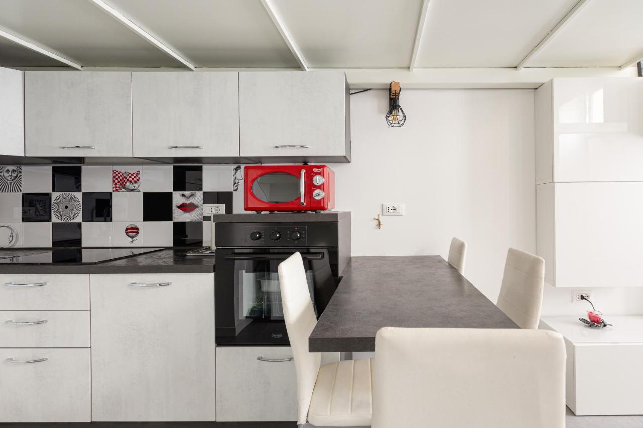 Cosy And Quiet Apartment In Milano Ngoại thất bức ảnh