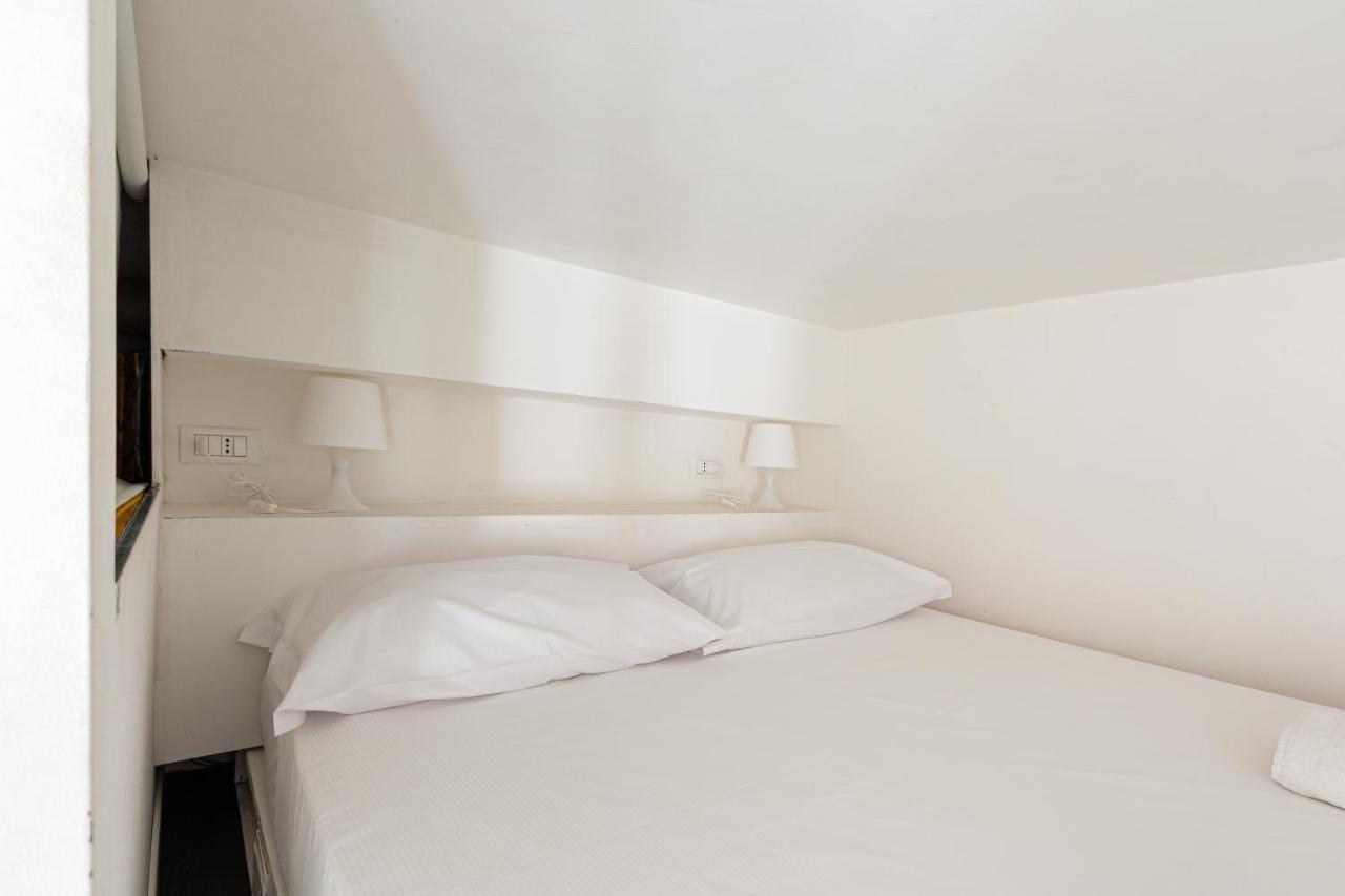 Cosy And Quiet Apartment In Milano Ngoại thất bức ảnh